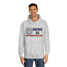 Load image into Gallery viewer, Bethlehem Steel Elkhorn Mine 25 Hoodie
