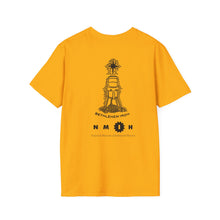 Load image into Gallery viewer, Bethlehem Steel/Bethlehem Iron t-shirt
