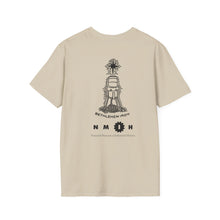 Load image into Gallery viewer, Bethlehem Steel/Bethlehem Iron t-shirt
