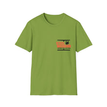 Load image into Gallery viewer, Steel Weekend 2026 t-shirt
