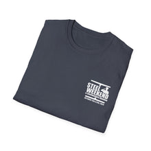 Load image into Gallery viewer, Steel Weekend 2025 T-shirt
