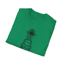 Load image into Gallery viewer, Bethlehem Iron/Steel Weekend 2025 t-shirt with full front design
