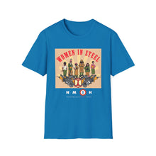 Load image into Gallery viewer, Steel Weekend 2024 T-shirt
