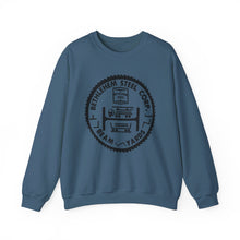 Load image into Gallery viewer, Unisex Heavy Blend™ Crewneck Sweatshirt
