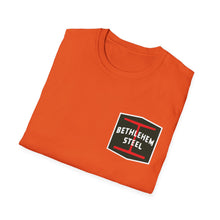 Load image into Gallery viewer, Bethlehem Steel/Bethlehem Iron t-shirt
