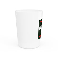 Load image into Gallery viewer, Bethlehem Steel Shot Glass
