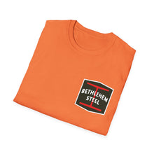 Load image into Gallery viewer, Bethlehem Steel/Bethlehem Iron t-shirt
