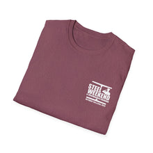 Load image into Gallery viewer, Steel Weekend 2025 T-shirt
