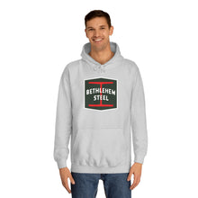 Load image into Gallery viewer, Bethlehem Steel Pullover Hoodie
