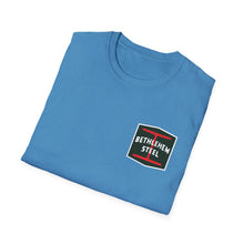 Load image into Gallery viewer, Steel Weekend 2026 T-shirt 2
