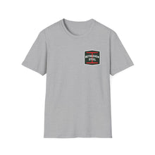 Load image into Gallery viewer, Steel Weekend 2026 T-shirt 2
