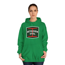 Load image into Gallery viewer, Bethlehem Steel Pullover Hoodie
