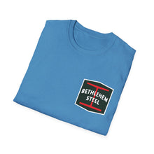 Load image into Gallery viewer, Bethlehem Steel/Bethlehem Iron t-shirt
