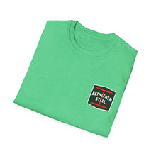 Load image into Gallery viewer, Steel Weekend 2025 T-shirt

