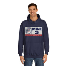 Load image into Gallery viewer, Bethlehem Steel Elkhorn Mine 25 Hoodie
