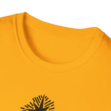 Load image into Gallery viewer, Bethlehem Iron/Steel Weekend 2025 t-shirt with full front design
