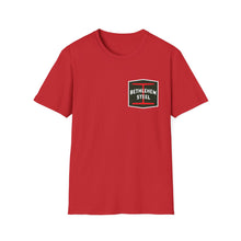 Load image into Gallery viewer, Bethlehem Steel/Bethlehem Iron t-shirt

