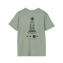Load image into Gallery viewer, Bethlehem Steel/Bethlehem Iron t-shirt
