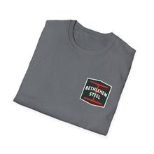 Load image into Gallery viewer, Steel Weekend 2026 T-shirt 2
