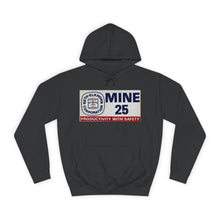 Load image into Gallery viewer, Bethlehem Steel Elkhorn Mine 25 Hoodie
