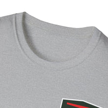 Load image into Gallery viewer, Steel Weekend 2026 T-shirt!
