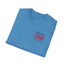 Load image into Gallery viewer, Steel Weekend 2026 t-shirt
