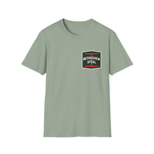 Load image into Gallery viewer, Bethlehem Steel/Bethlehem Iron t-shirt
