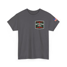 Load image into Gallery viewer, Bethlehem Steel t-shirt, pocket print only
