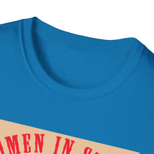 Load image into Gallery viewer, Steel Weekend 2024 T-shirt
