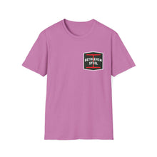 Load image into Gallery viewer, Bethlehem Steel/Bethlehem Iron t-shirt
