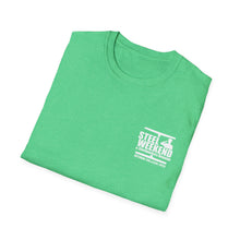 Load image into Gallery viewer, Steel Weekend 2025 T-shirt
