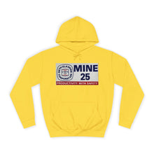 Load image into Gallery viewer, Bethlehem Steel Elkhorn Mine 25 Hoodie
