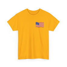 Load image into Gallery viewer, Steelworker Veterans T-shirt, crew neck
