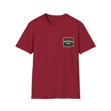 Load image into Gallery viewer, Steel Weekend 2025 T-shirt

