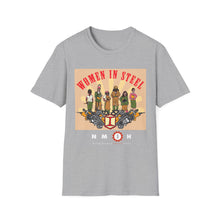 Load image into Gallery viewer, Steel Weekend 2024 T-shirt
