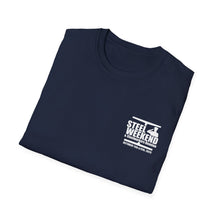 Load image into Gallery viewer, Steel Weekend 2025 T-shirt
