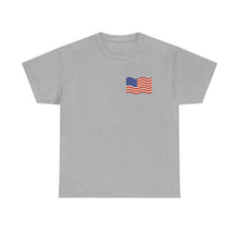 Load image into Gallery viewer, Steelworker Veterans T-shirt, crew neck
