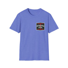 Load image into Gallery viewer, Bethlehem Steel/Bethlehem Iron t-shirt
