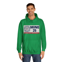 Load image into Gallery viewer, Bethlehem Steel Elkhorn Mine 25 Hoodie
