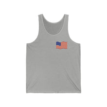 Load image into Gallery viewer, Steelworker Veterans Tank Top
