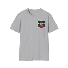 Load image into Gallery viewer, Steel Weekend 2026 T-shirt!

