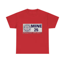 Load image into Gallery viewer, Bethlehem Steel Elkhorn Mine 25 T-Shirt
