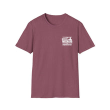 Load image into Gallery viewer, Steel Weekend 2025 T-shirt
