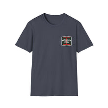 Load image into Gallery viewer, Steel Weekend 2025 T-shirt
