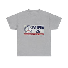 Load image into Gallery viewer, Bethlehem Steel Elkhorn Mine 25 T-Shirt
