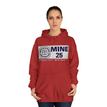 Load image into Gallery viewer, Bethlehem Steel Elkhorn Mine 25 Hoodie
