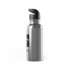 Load image into Gallery viewer, Bethlehem Steel Stainless Steel Water Bottle With Straw, 20oz

