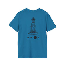 Load image into Gallery viewer, Bethlehem Steel/Bethlehem Iron t-shirt
