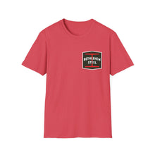 Load image into Gallery viewer, Bethlehem Steel/Bethlehem Iron t-shirt
