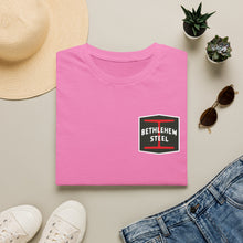 Load image into Gallery viewer, Steel Weekend 2026 T-shirt 2
